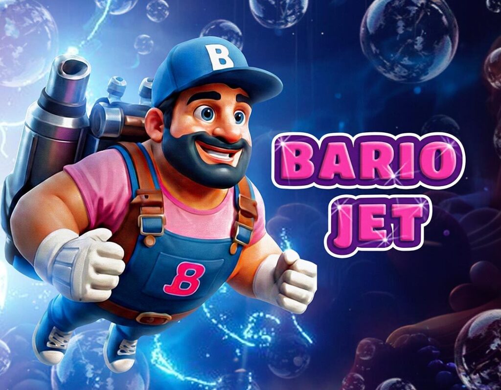 Betongames