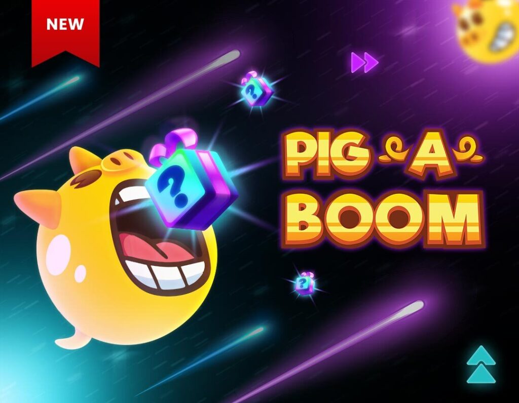 Pigaboom