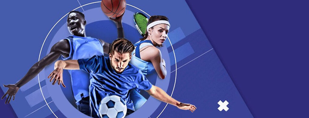 live sports